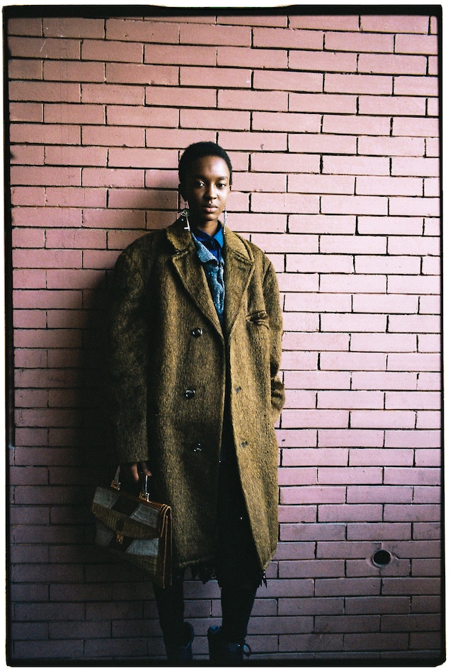 Yu Fujiwara Milan Fashion Week AW18 1