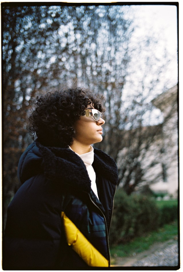 Yu Fujiwara Milan Fashion Week AW18 38