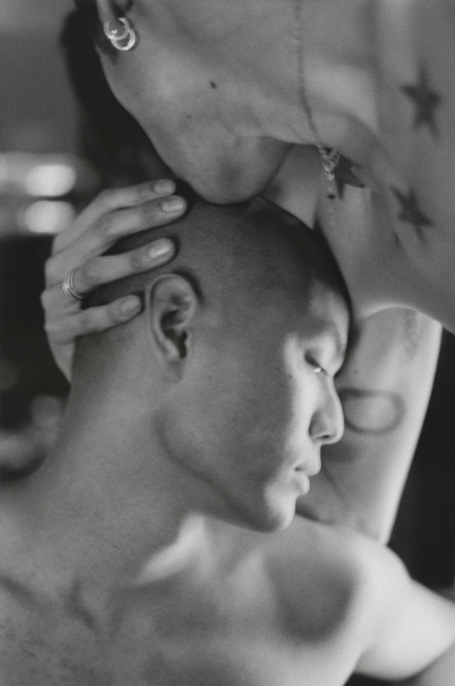 Boys of Hong Kong –&#160;Alexandra Leese 0