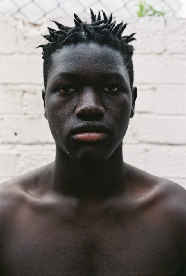 london model agency troy fearn casting 0