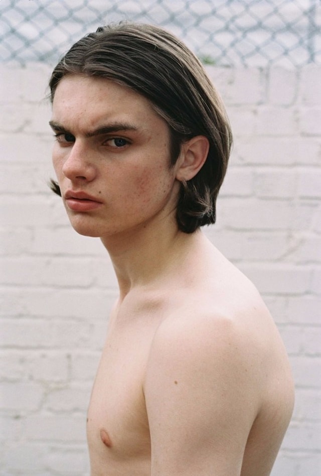 london model agency troy fearn casting 3