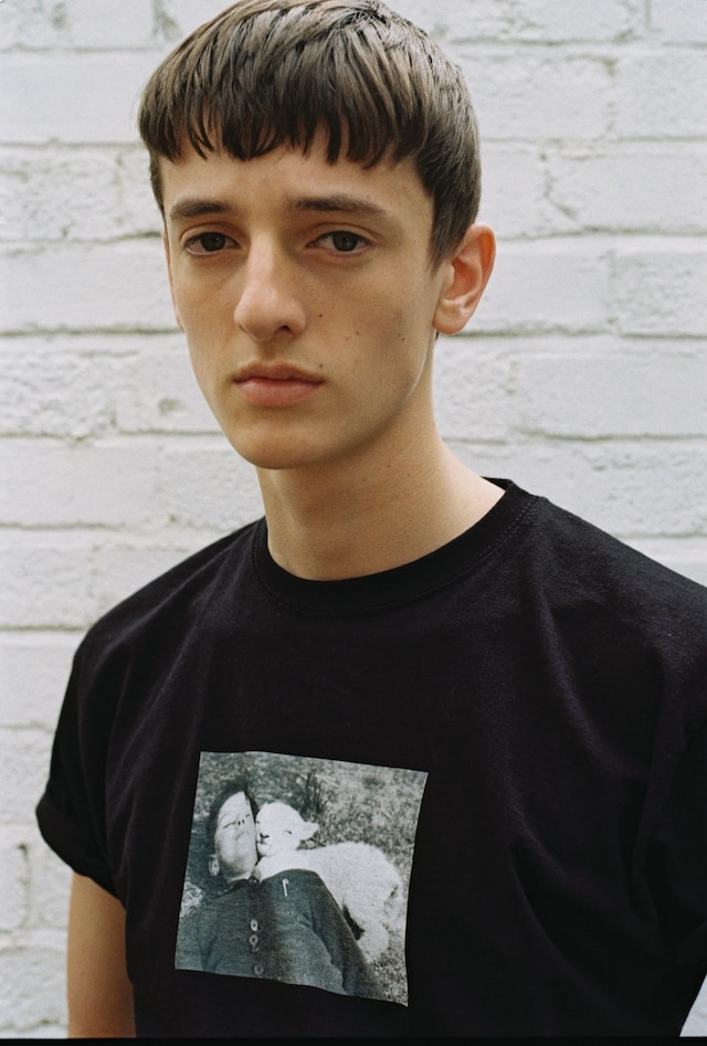 london model agency troy fearn casting 6