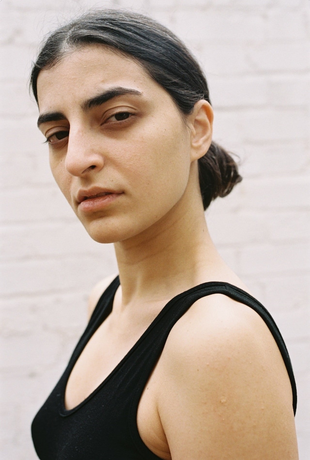 london model agency troy fearn casting 1