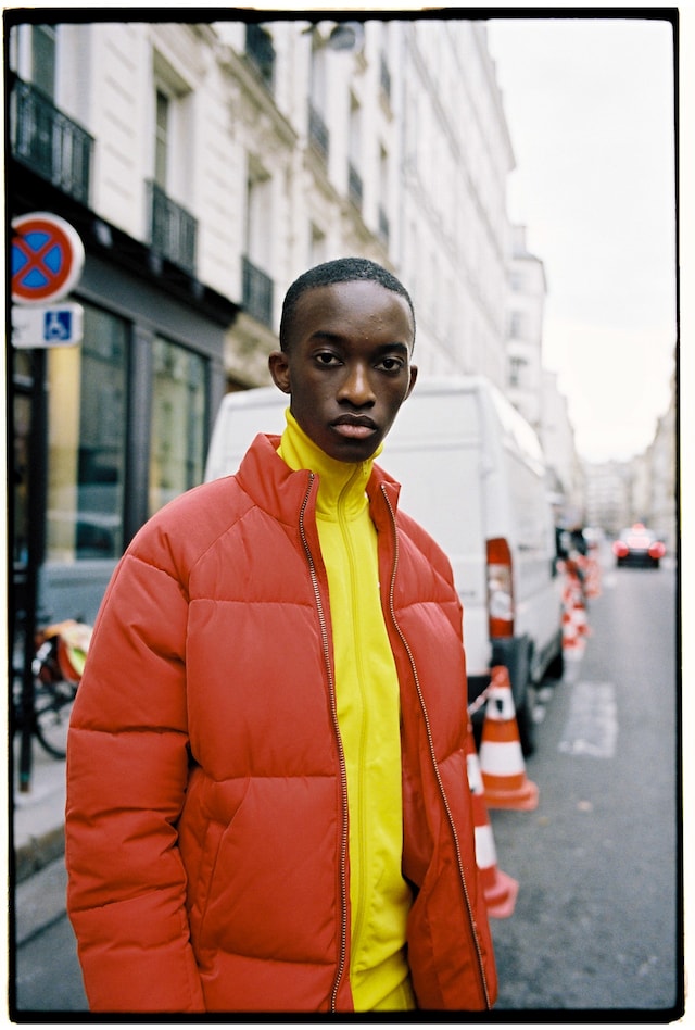 Yu Fujiwara Paris Fashion Week AW18 39