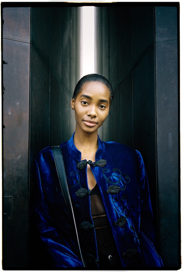 Yu Fujiwara Paris Fashion Week AW18 41