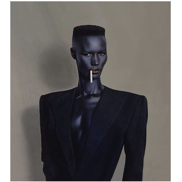 losthairdressers hair styling comme raf julien d’ys 0