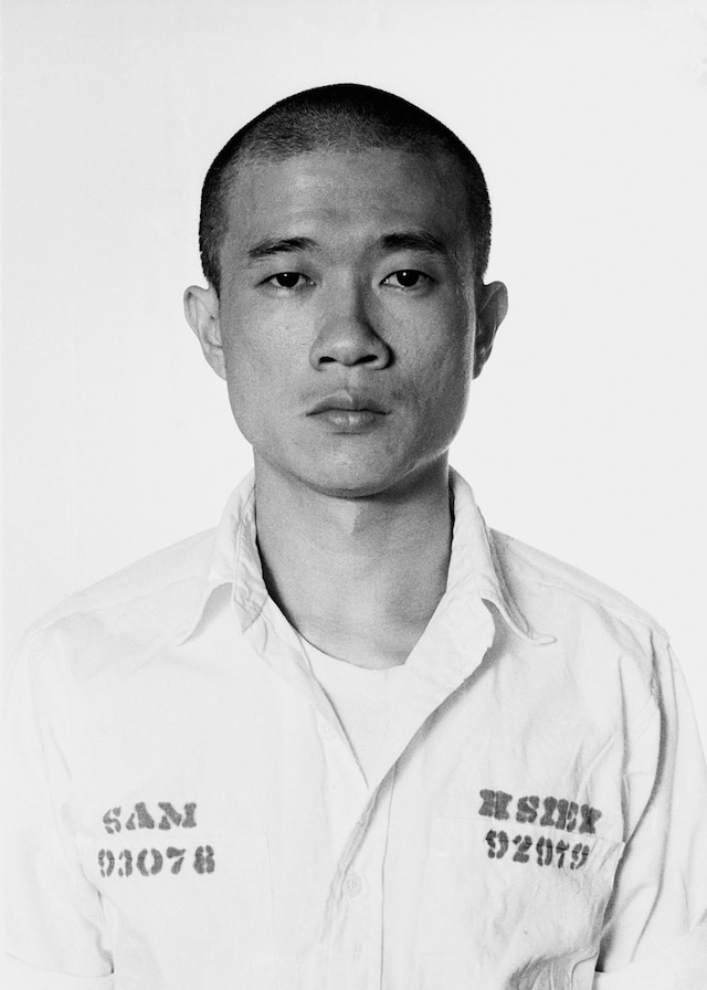 500 Self Portaits, Phaidon 4