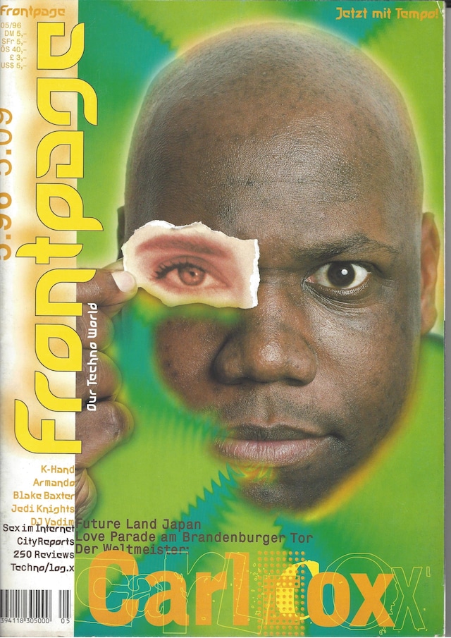 Frontpage 15