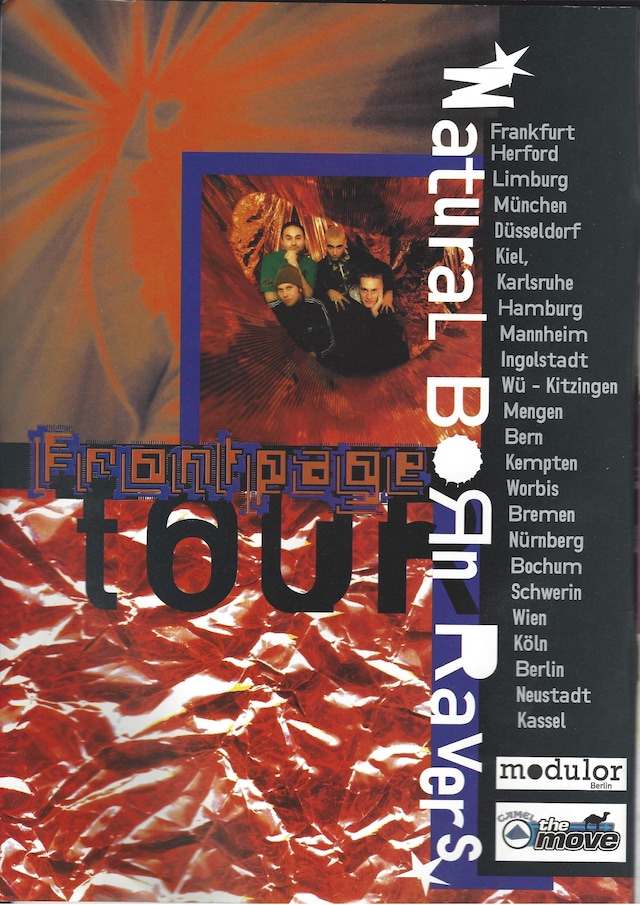 Frontpage 2