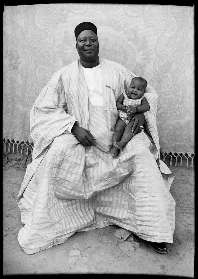 Seydou Ke&#239;ta – Bamako Portraits 1