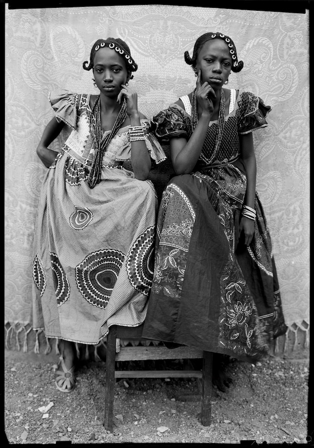 Seydou Ke&#239;ta – Bamako Portraits 6