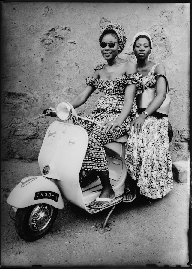 Seydou Ke&#239;ta – Bamako Portraits