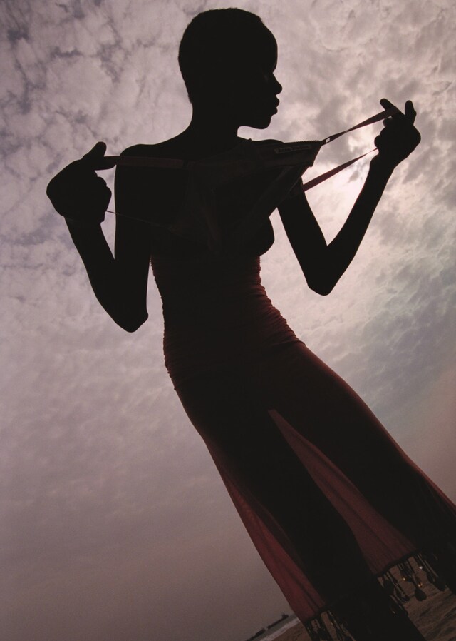 In Lagos - spring 2018 12