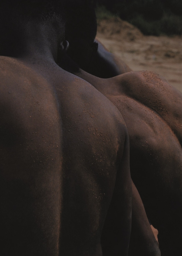 In Lagos - spring 2018 14