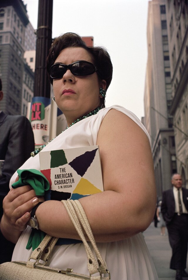 Joel Meyerowitz 4