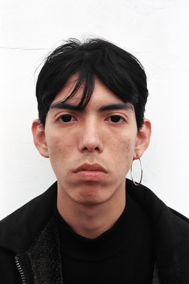 Rafael Martinez: Aqu&#237; Tambi&#233;n Hay Sue&#241;os 6