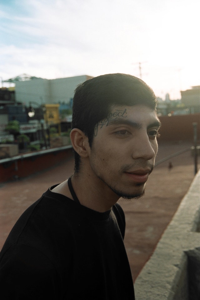 Rafael Martinez: Aqu&#237; Tambi&#233;n Hay Sue&#241;os 13