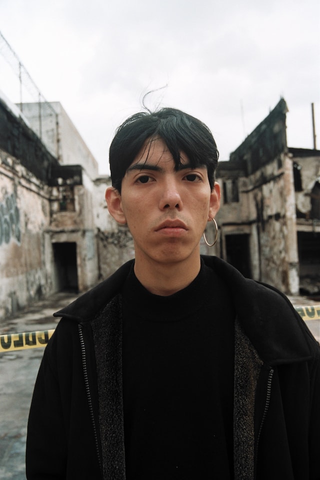 Rafael Martinez: Aqu&#237; Tambi&#233;n Hay Sue&#241;os 26