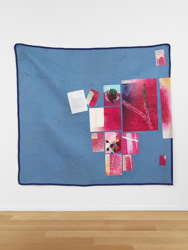 Eric N. Mack’s Misa-Hylton Brim, Simon Lee 2018 0