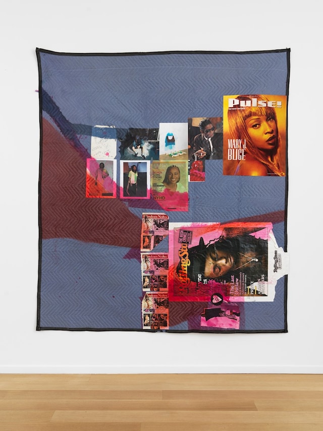 Eric N. Mack’s Misa-Hylton Brim, Simon Lee 2018 7