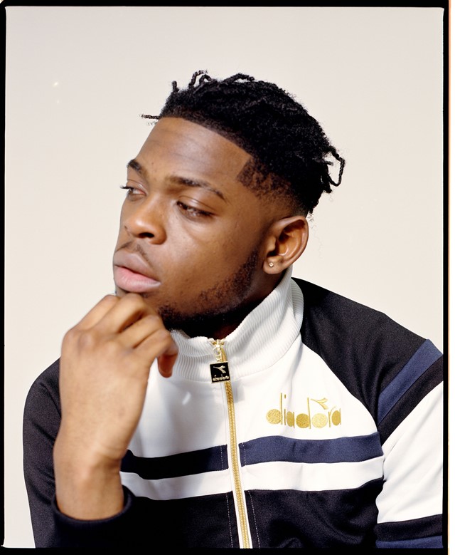 East London rapper Yxng Bane is living his best life | Dazed