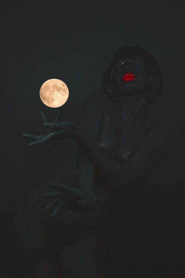 Kia LaBeija 0