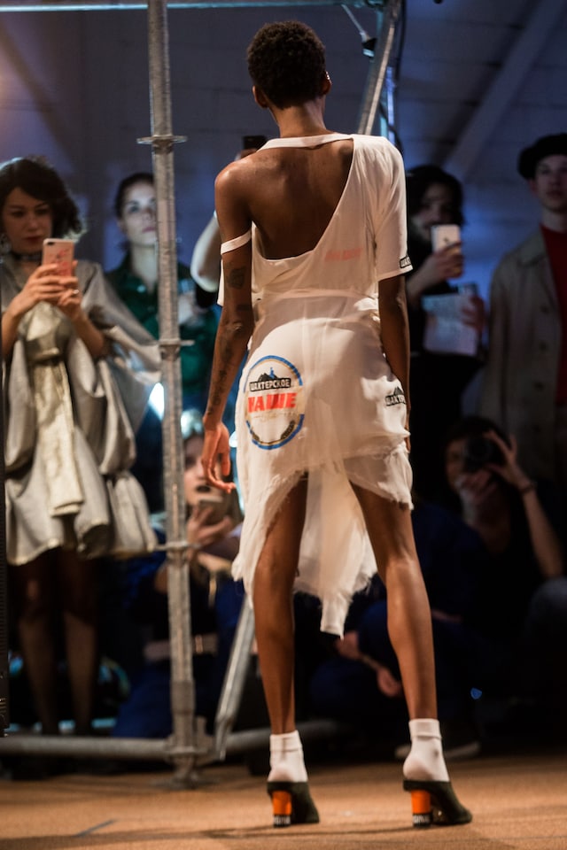 switzerland basel institute of fashion design graduate show 14