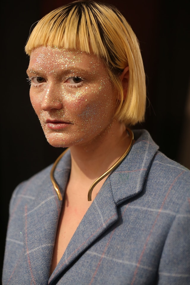 switzerland basel institute of fashion design graduate show 5