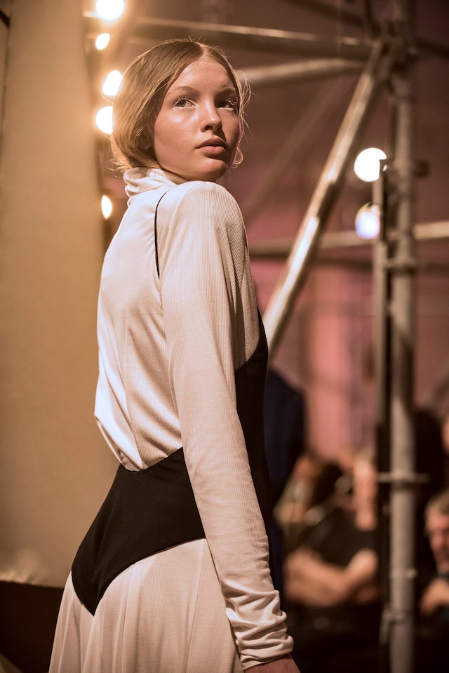 switzerland basel institute of fashion design graduate show 10