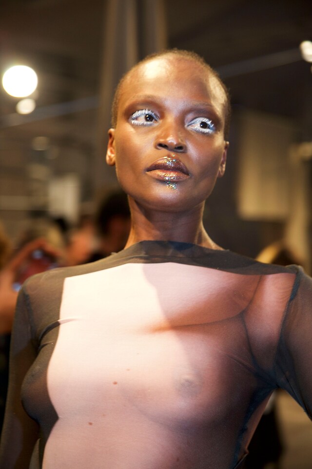 switzerland basel institute of fashion design graduate show 15