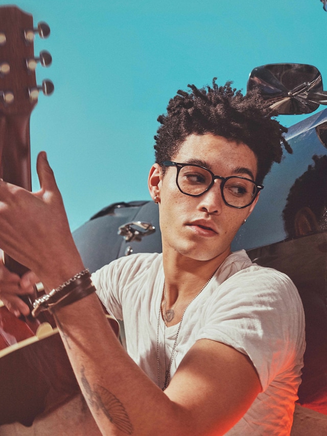 steven klein ray-ban campaign 2018 3