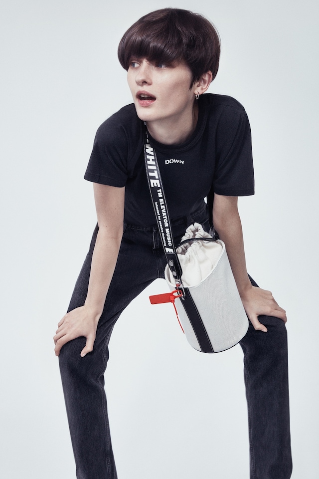 Off-White x Byredo 1