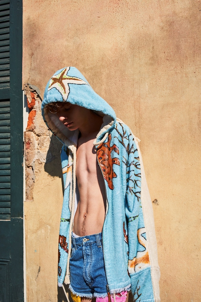 loewe gray sorrenti ibiza collaboration jonathan anderson 8