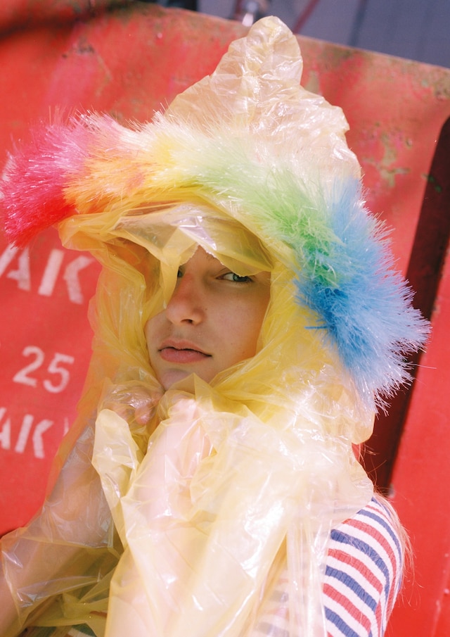 clifford jago stylist photography amsterdam tulip chewers 4