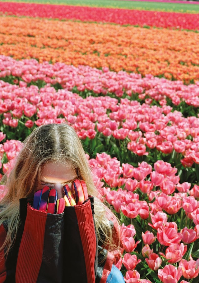 clifford jago stylist photography amsterdam tulip chewers 8