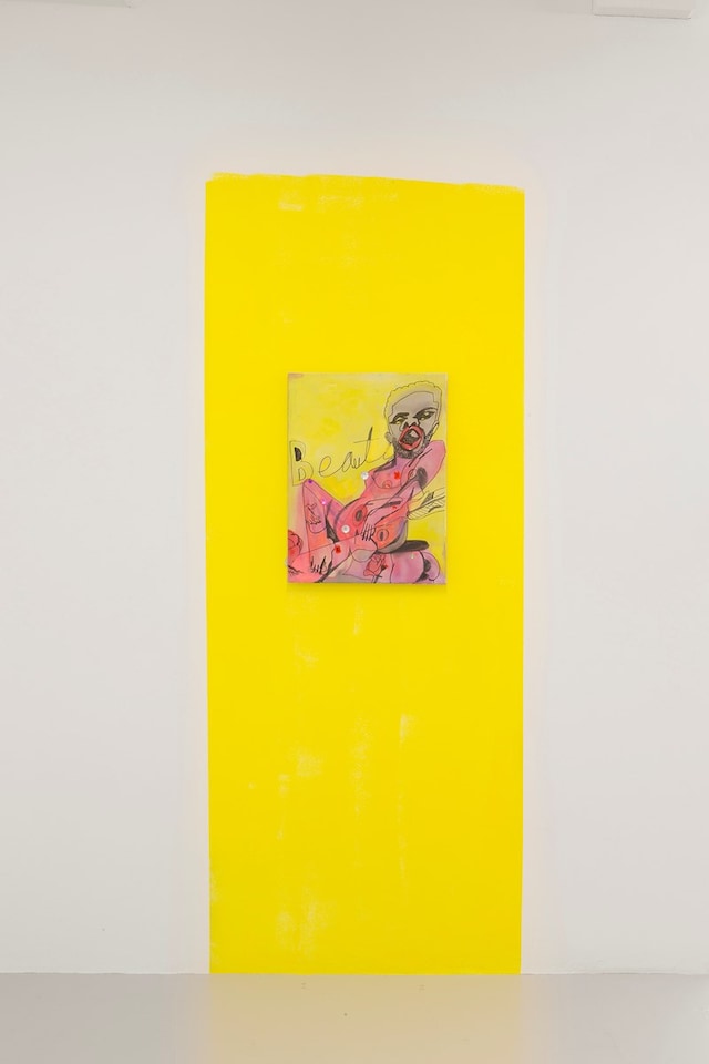 Jonathan Lyndon Chase’s Quiet Storm 9
