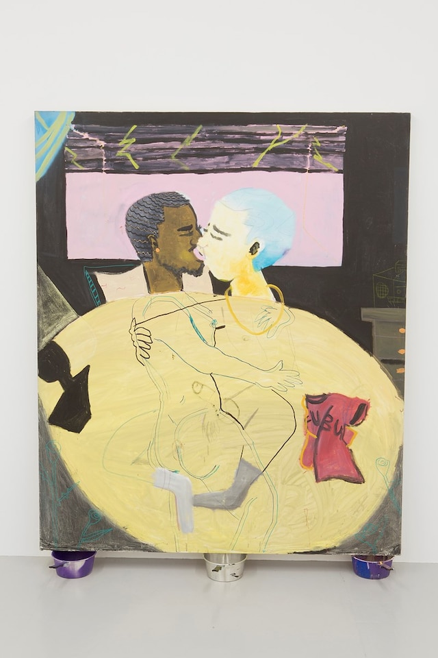 Jonathan Lyndon Chase’s Quiet Storm 13