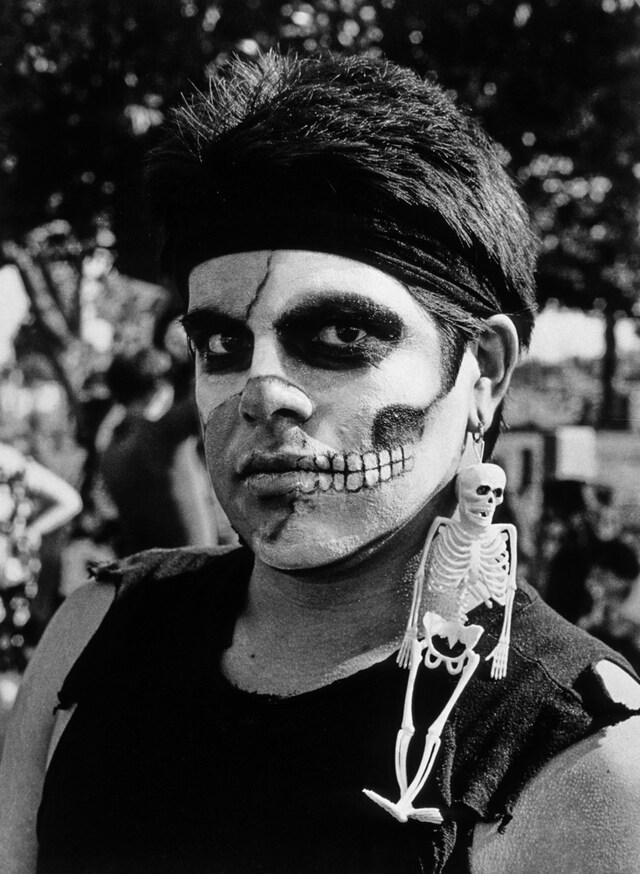 Laura Aguilar Show and Tell 14