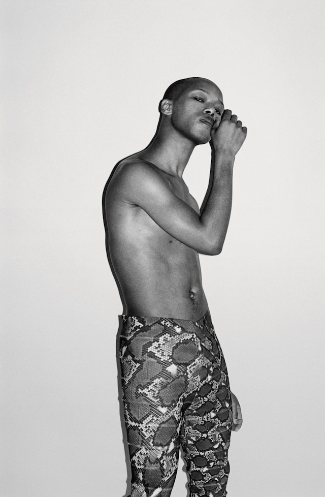 Nakhane - spring/summer 2018 5