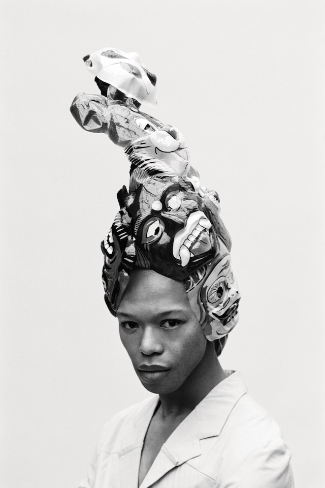 Nakhane - spring/summer 2018 6