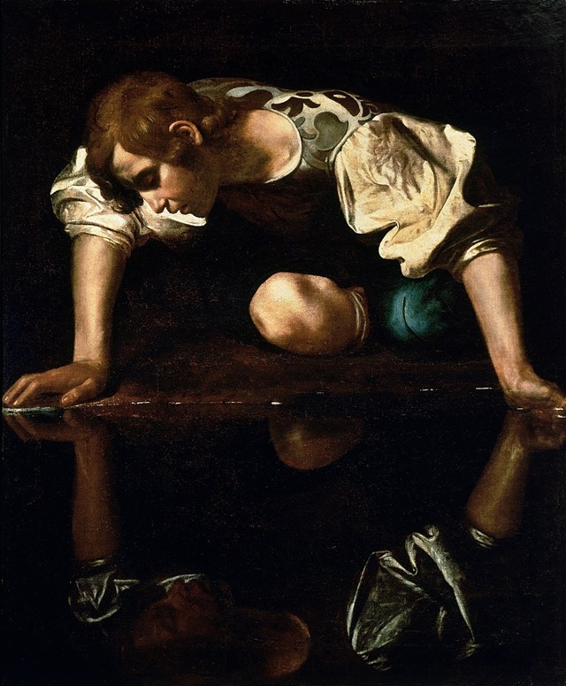 CARAVAGGIO