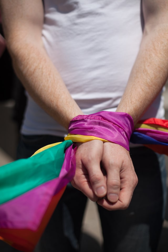 Voices4Chechnya 1
