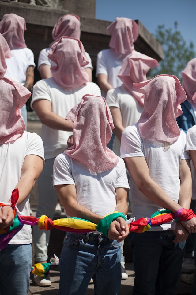 Voices4Chechnya 4