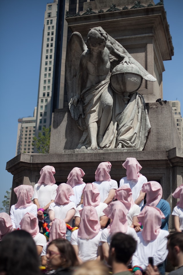 Voices4Chechnya 8
