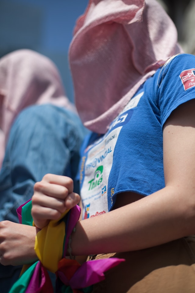 Voices4Chechnya 14
