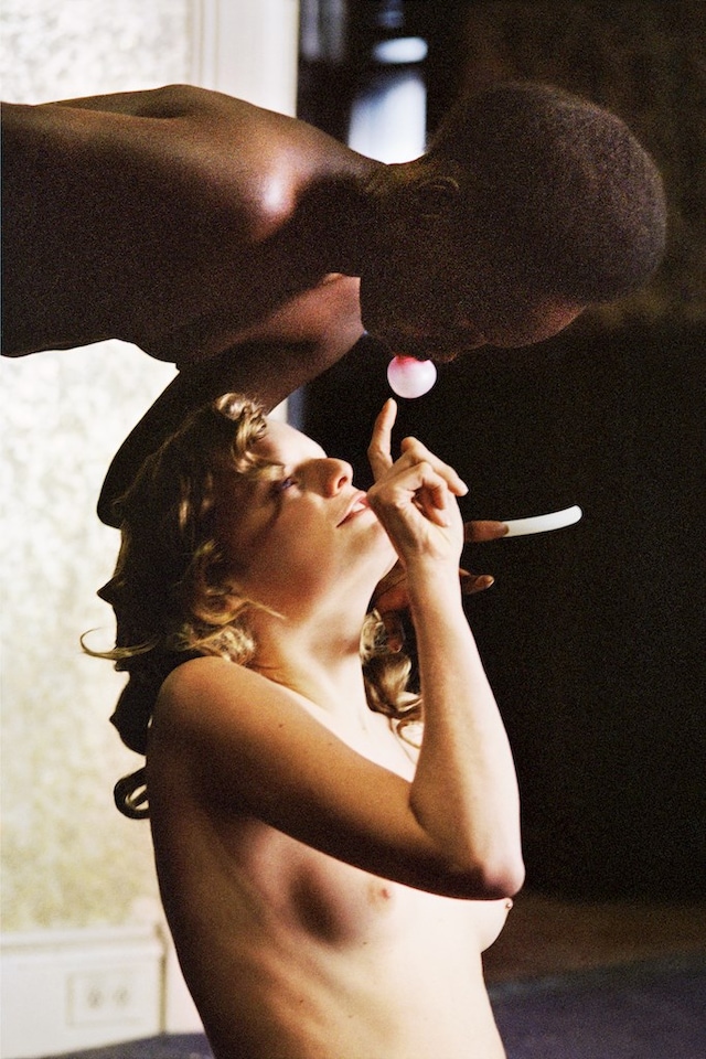 Brianna Capozzi dazed well behaved women book Chloe sevigny 0
