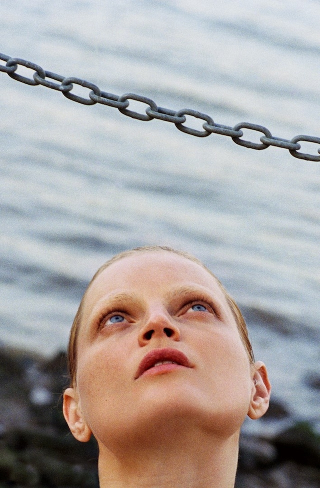 Brianna Capozzi dazed well behaved women book Chloe sevigny 6