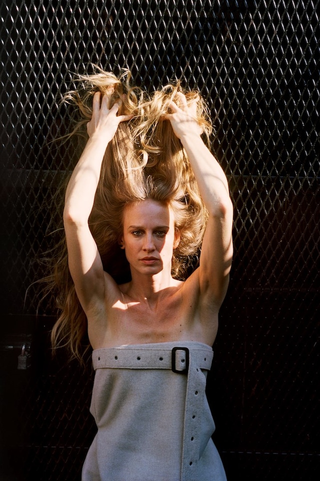 Brianna Capozzi dazed well behaved women book Chloe sevigny 9