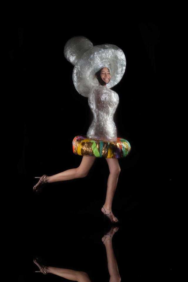 edwin mohney central saint martins ma collection 9