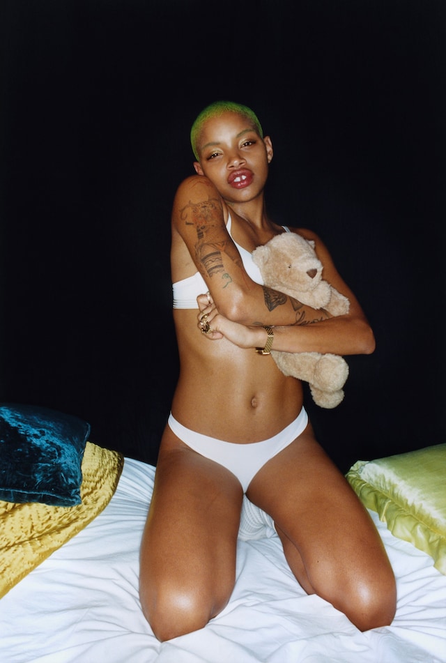 Savage Fenty Rihanna 8
